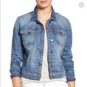 Kut From The Kloth Helena jacket, sizeLarge